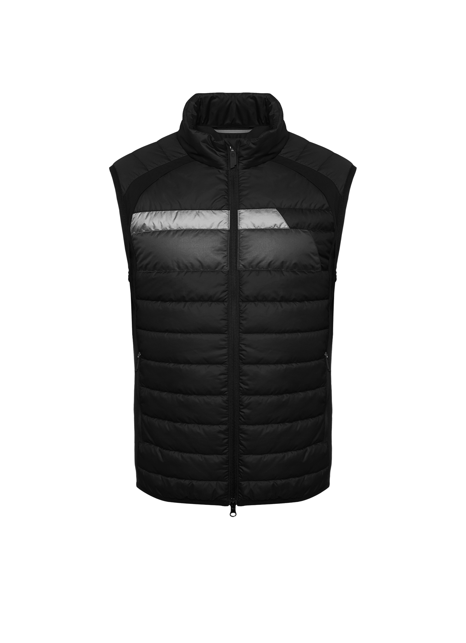 Colmar Kamizelka BLACK