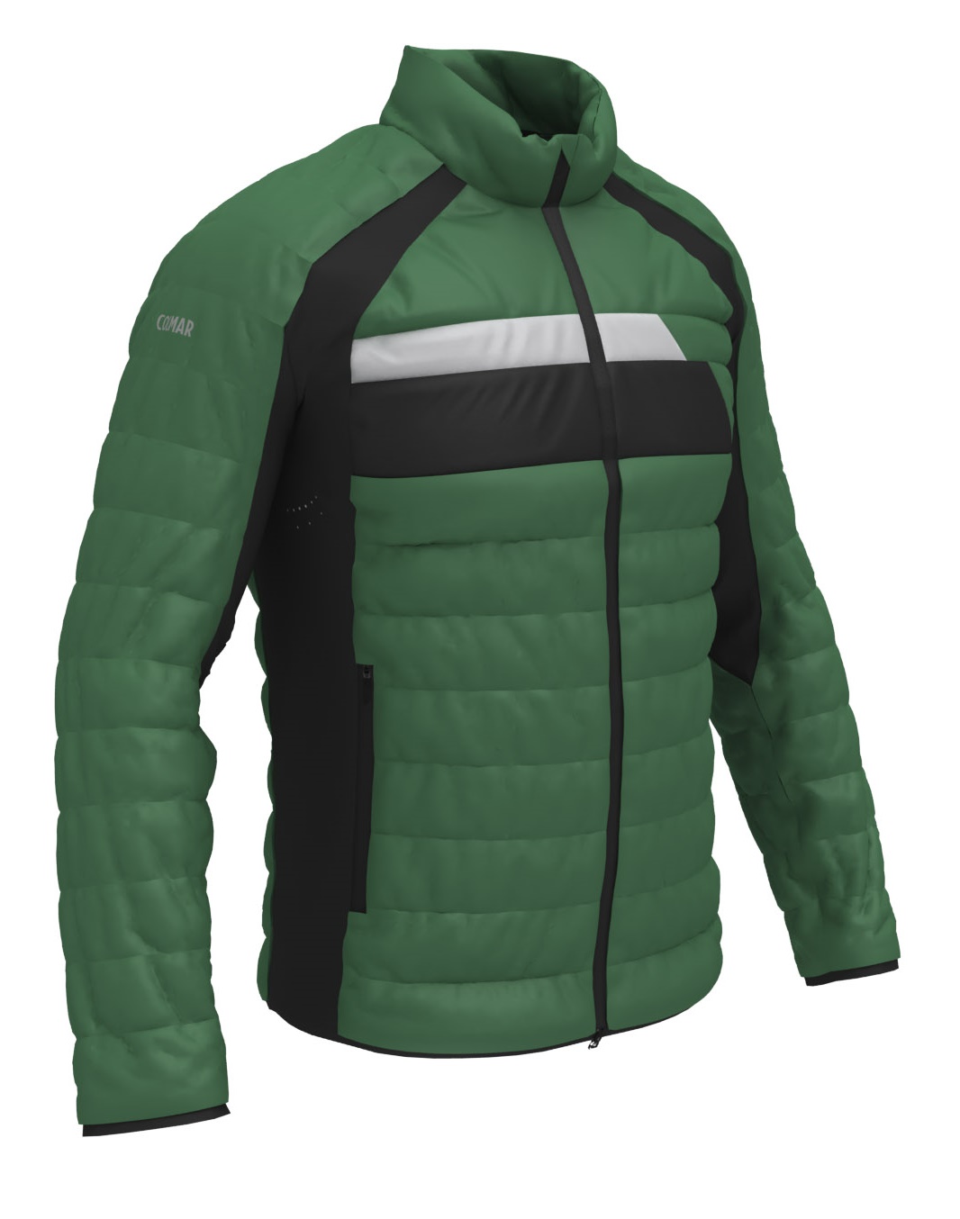 Colmar Kurtka Męska GREEN