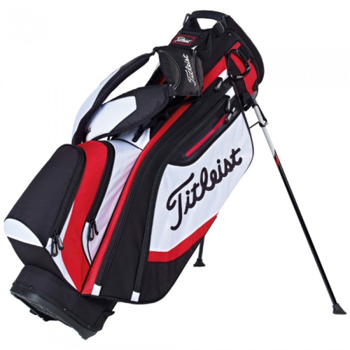 Titleist SX6 Stand Bag