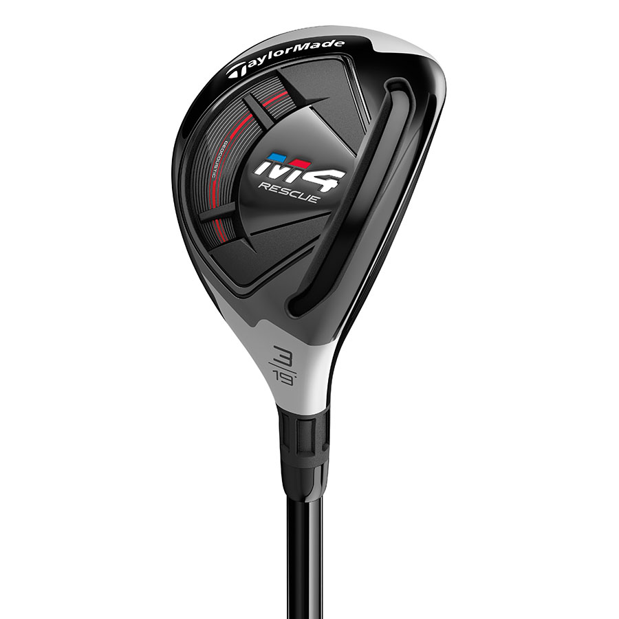 Taylormade M4 Ladies Rescue