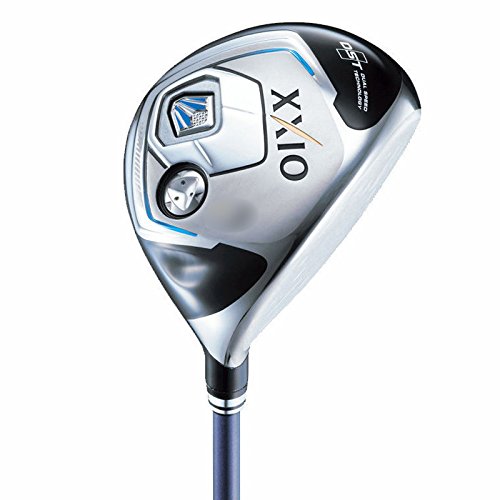 XXIO8 Fairway wood SUPER OKAZJA