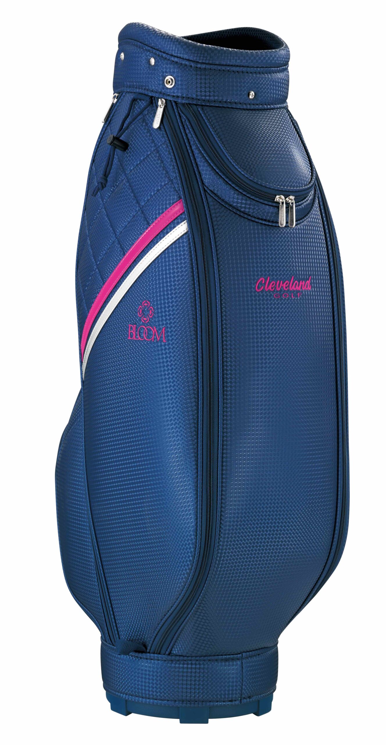 Cleveland 2018 BLOOM Set Max Damski