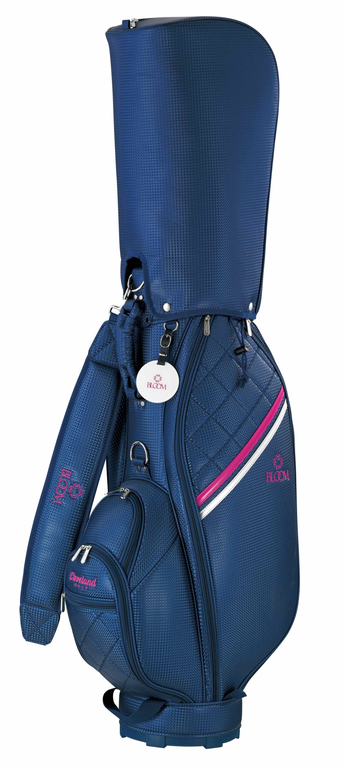 Cleveland 2018 BLOOM Set Max Damski