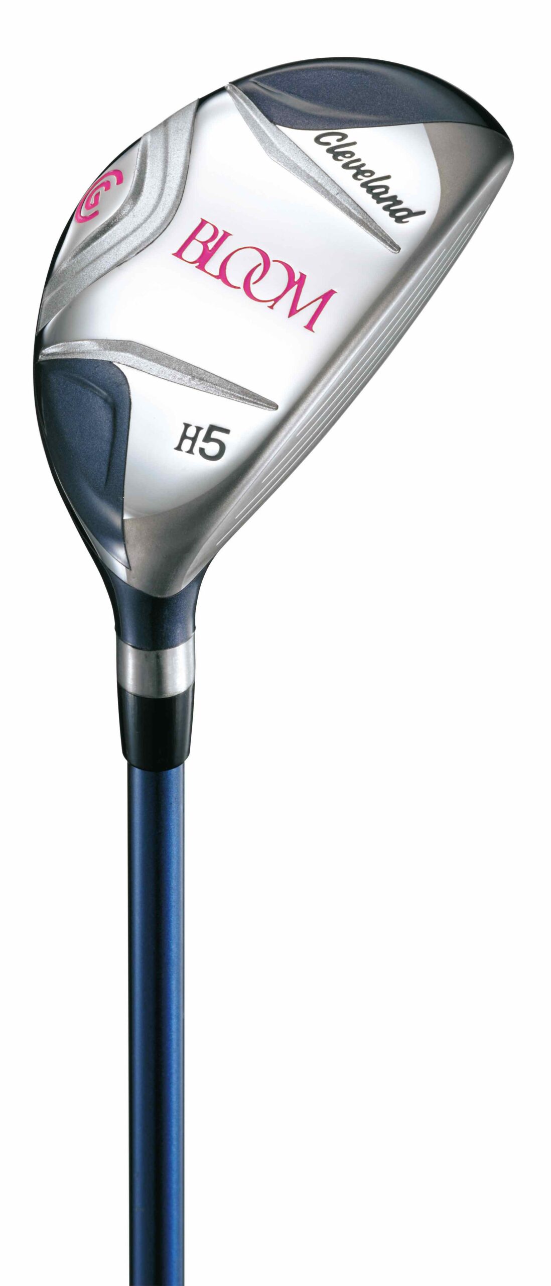 Cleveland 2018 BLOOM Set Max Damski