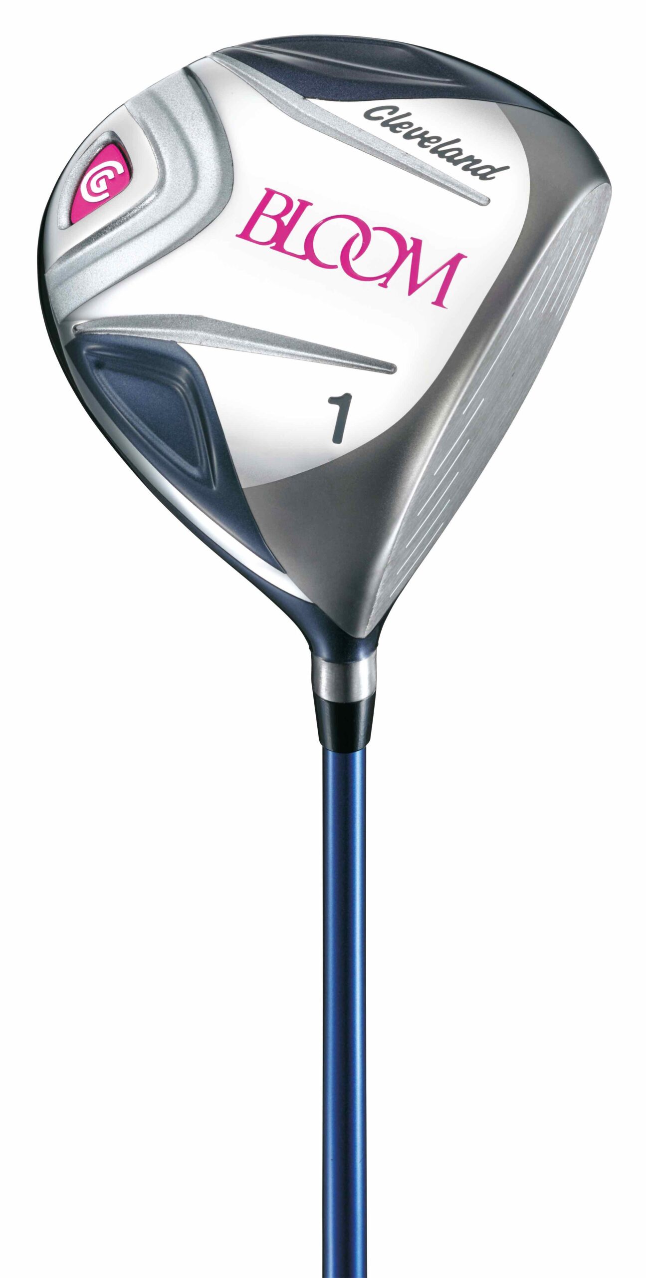 Cleveland 2018 BLOOM Set Max Damski