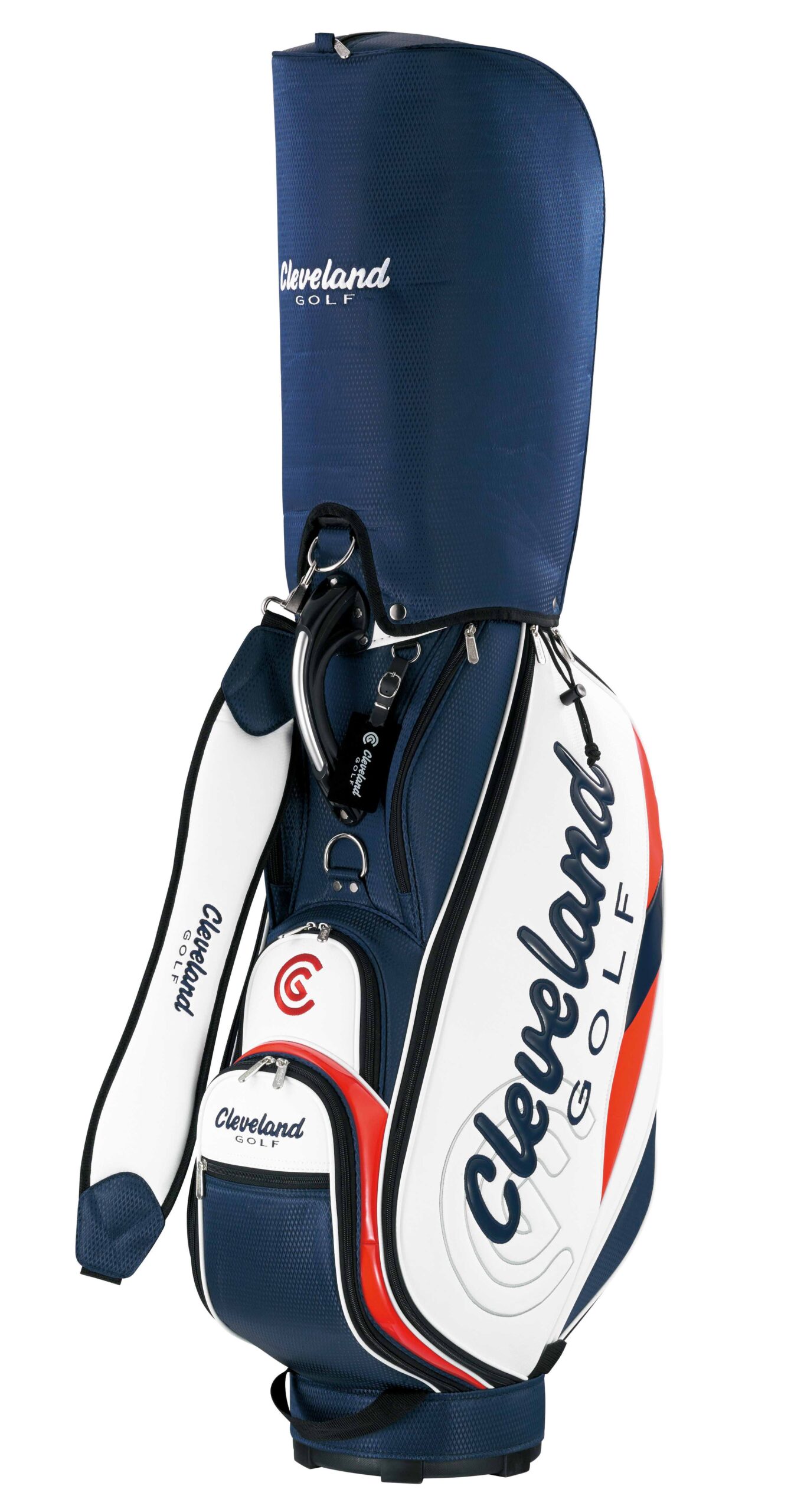 Cleveland 2018 BLOOM Set Max Męski