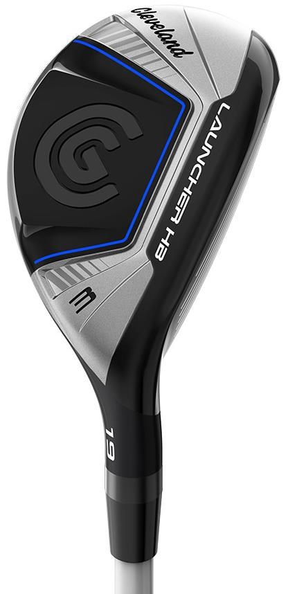 Cleveland Launcher HB