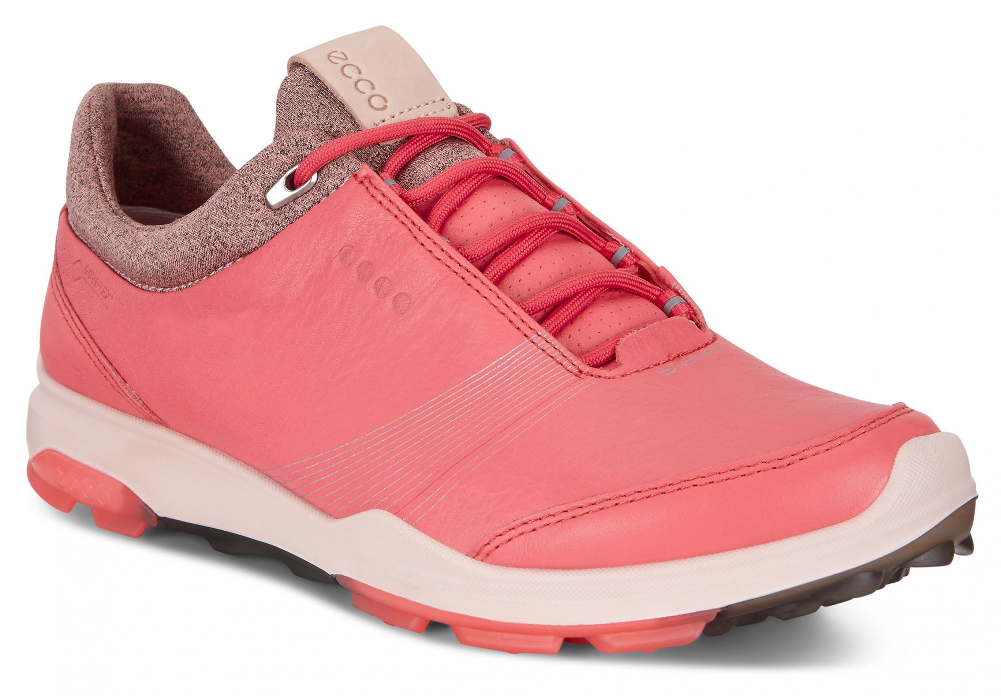 Ecco 2018 Biom HYBRID 3