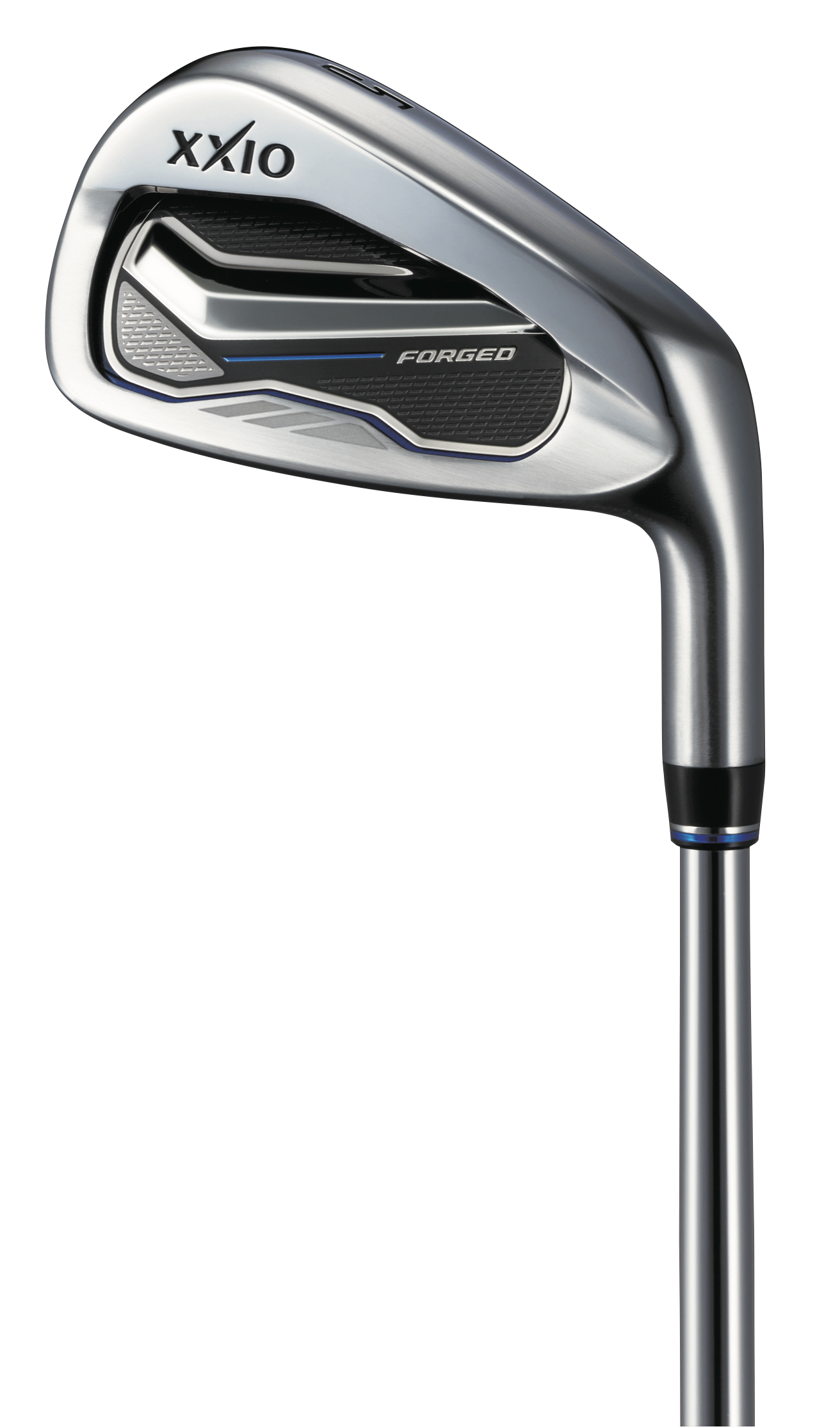 Iron XXIO 6 FORGED 2018 Stalowy szaft