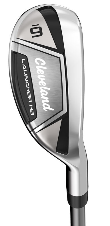 Cleveland Launcher HB Stalowy szaft