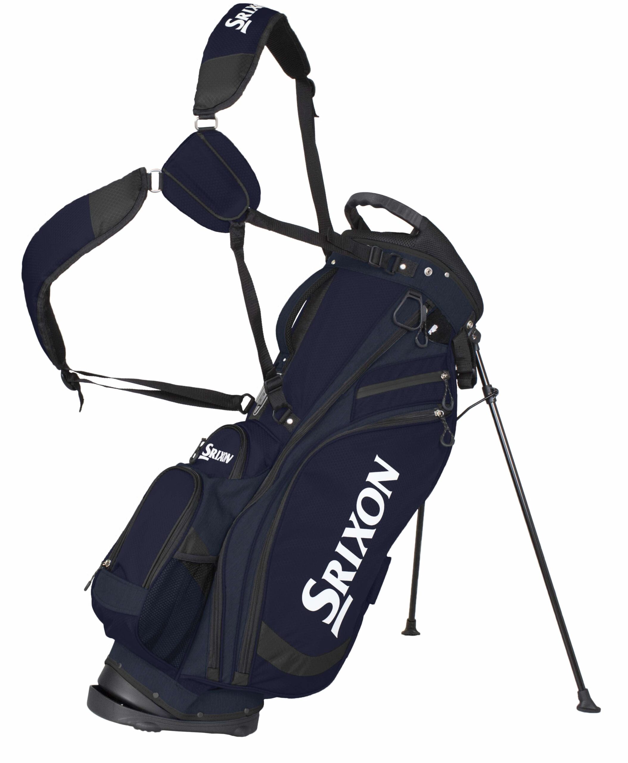 Torba Srixon granatowa ● 2018