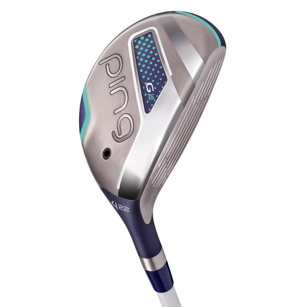 Hybryda damska Srixon G LE ● 2018