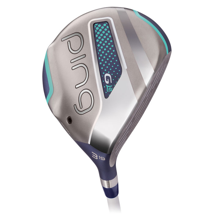 Fairway wood Ping G LE ● 2018