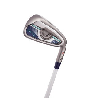 Zestaw ironów 5-9 Ping G LE ● 2018