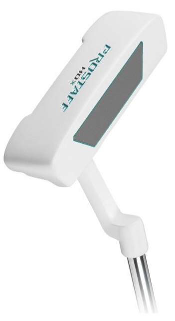 Zestaw damski Wilson Prostaff HDX