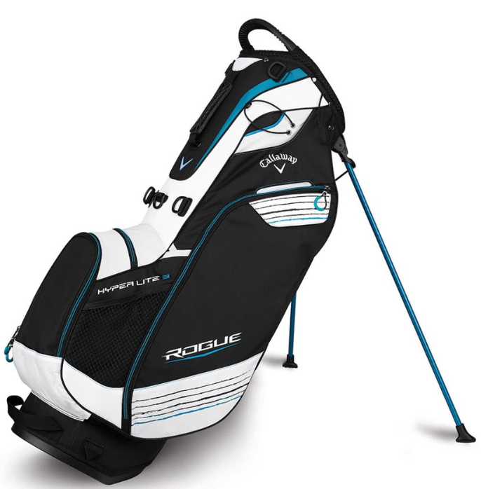 Torba Callaway ROGUE HYPER LITE 3 ● 2018