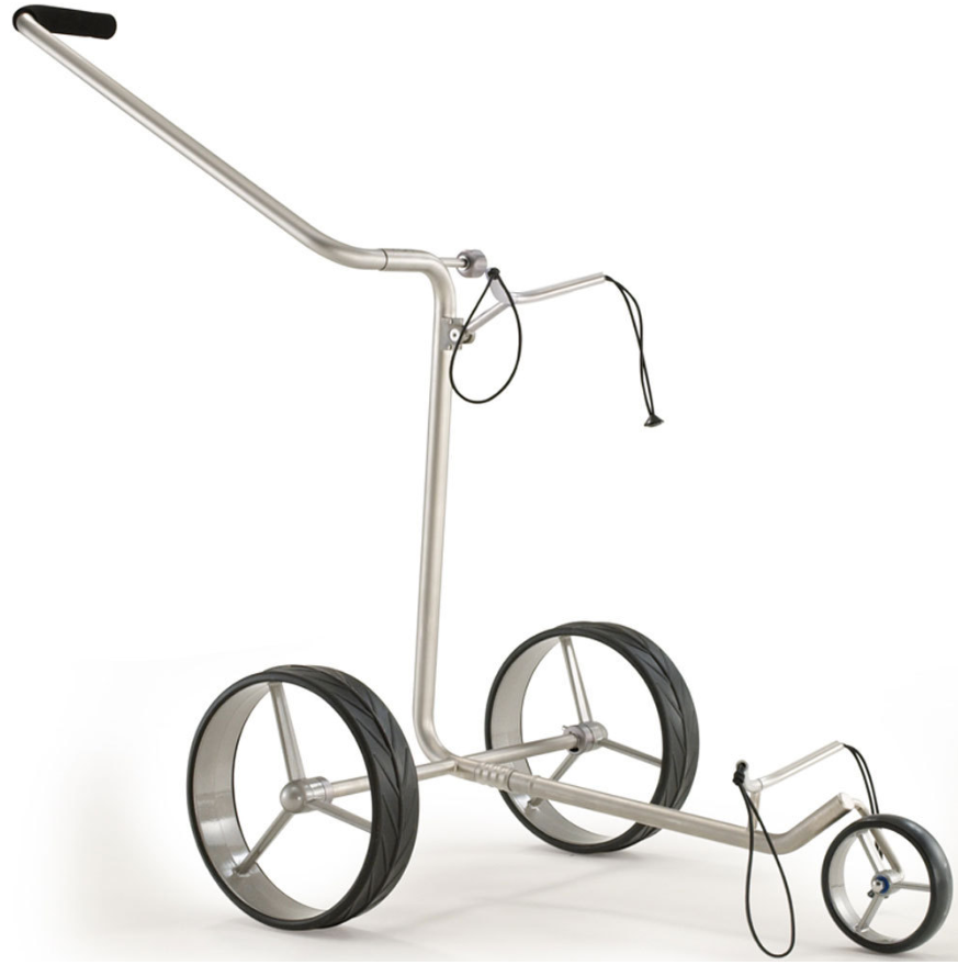 Wózek JuCad Titan CLASSIC