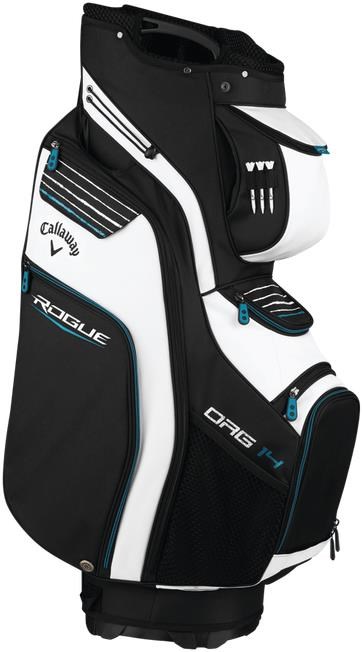 Torba na wózek Callaway ORG 14 ROGUE ● 2018