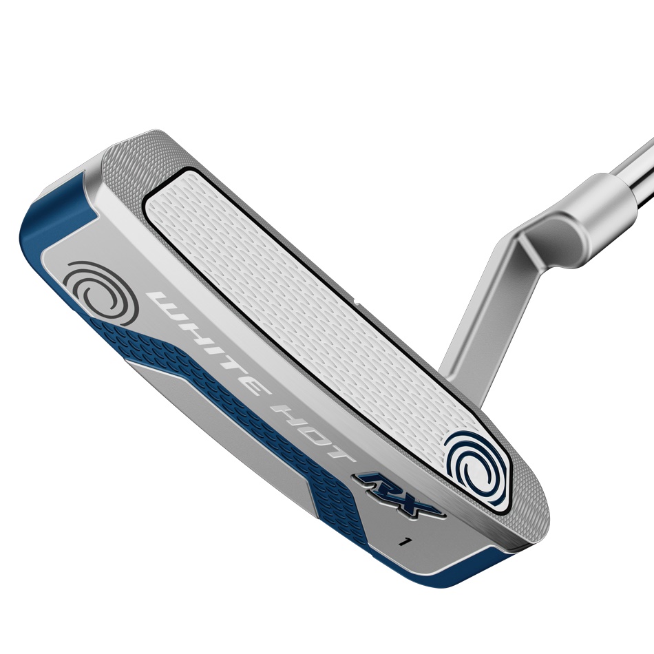 Putter ODYSSEY WHITE HOT RX I 34"