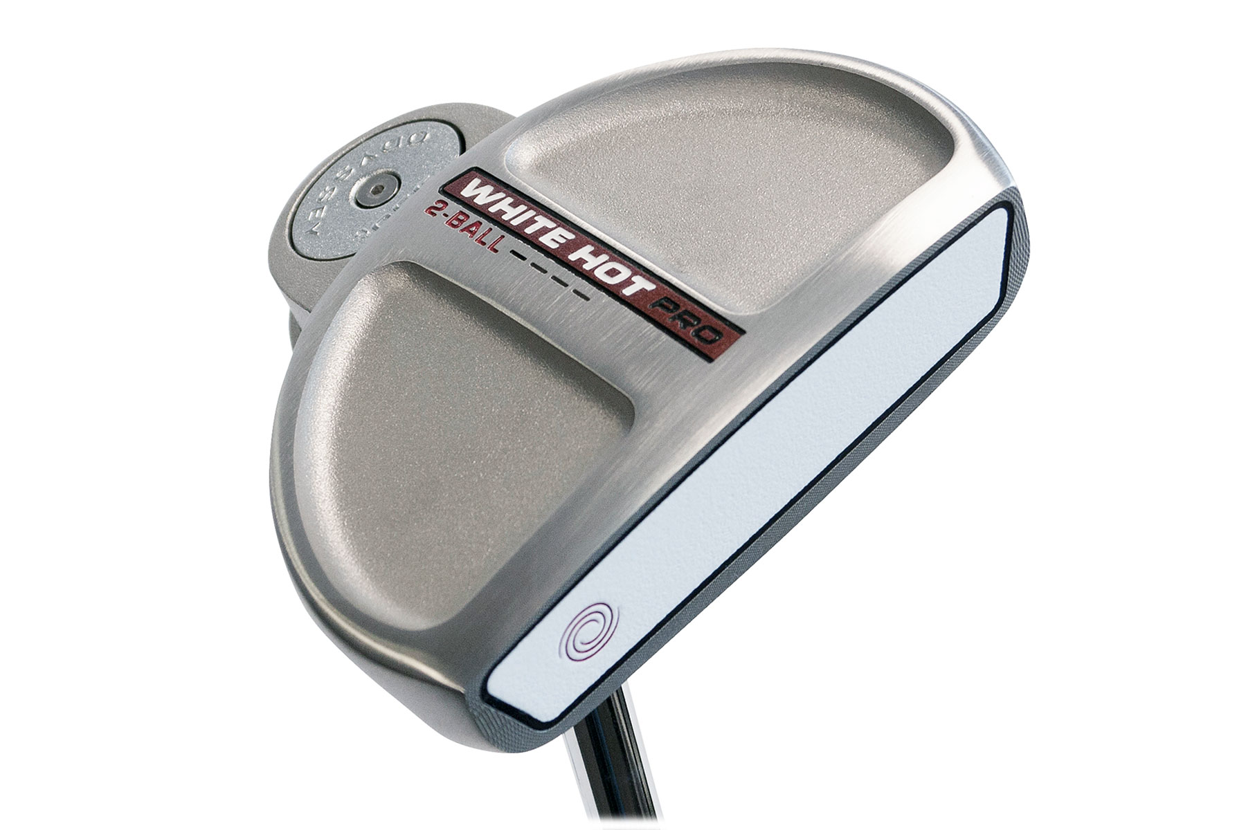 Putter 34'' Odyssey WHITE HOT Pro 2-Ball