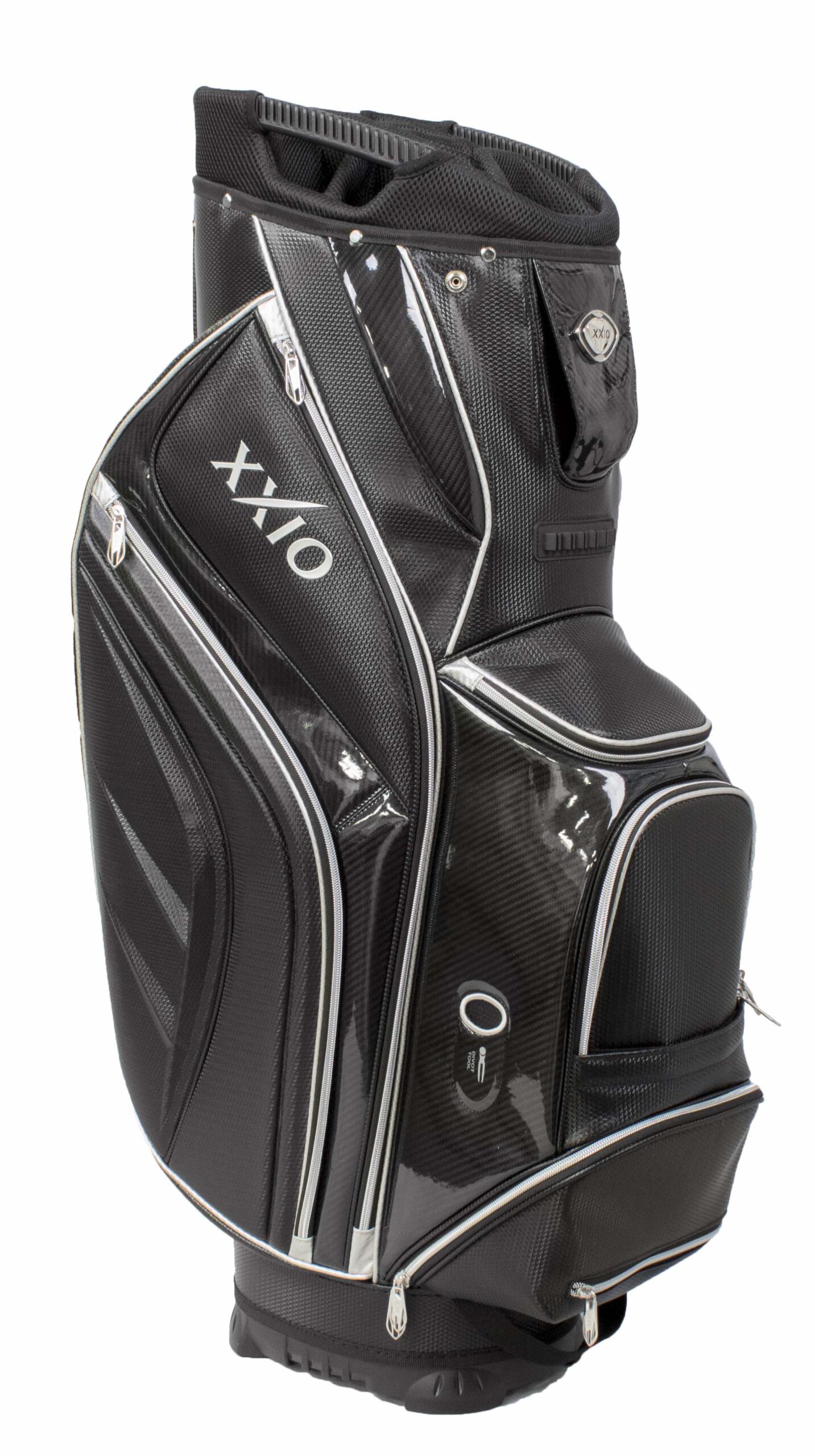 Torba na wózek XXIO ● 2018