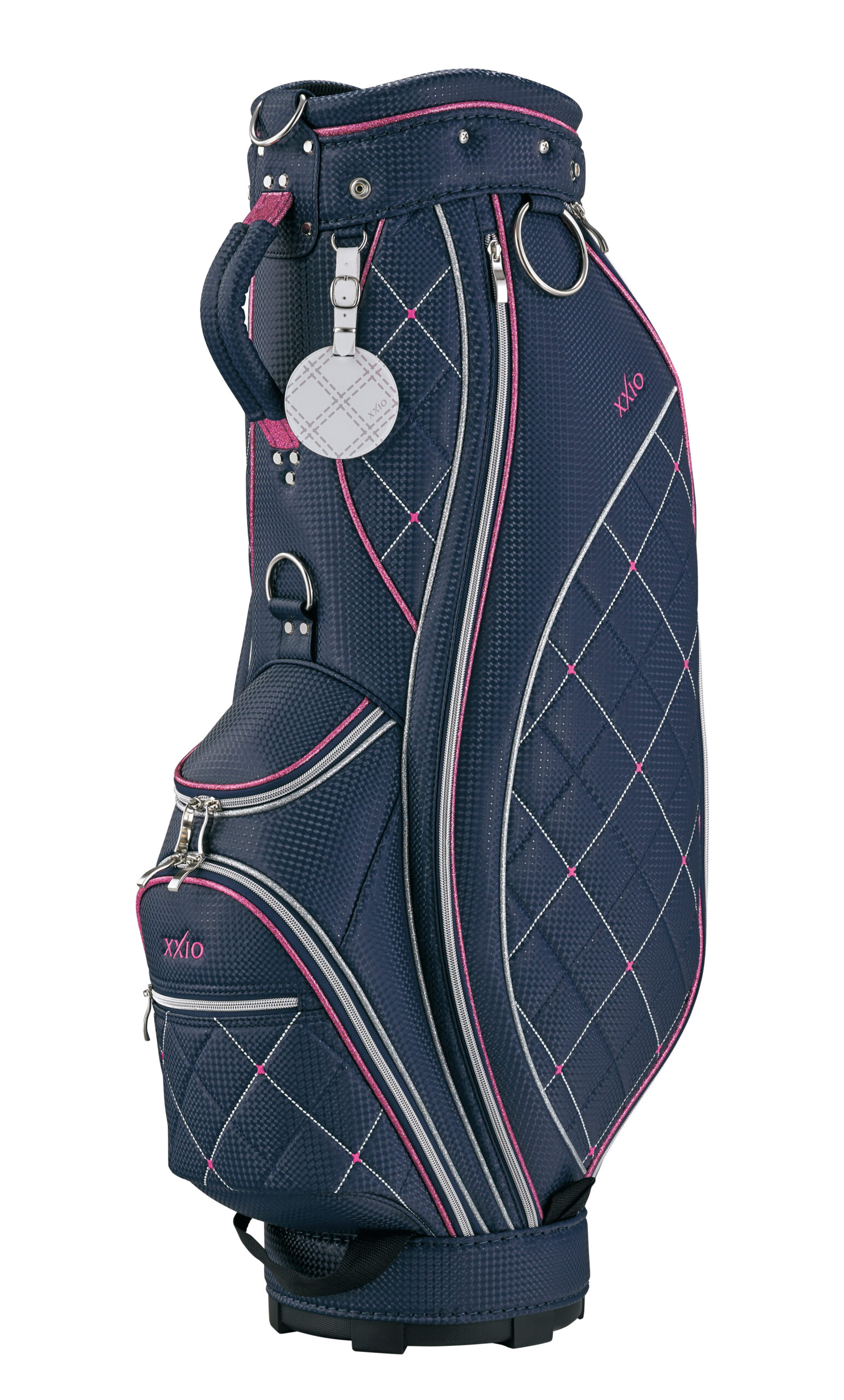 Torba damska XXIO CADDY Navy