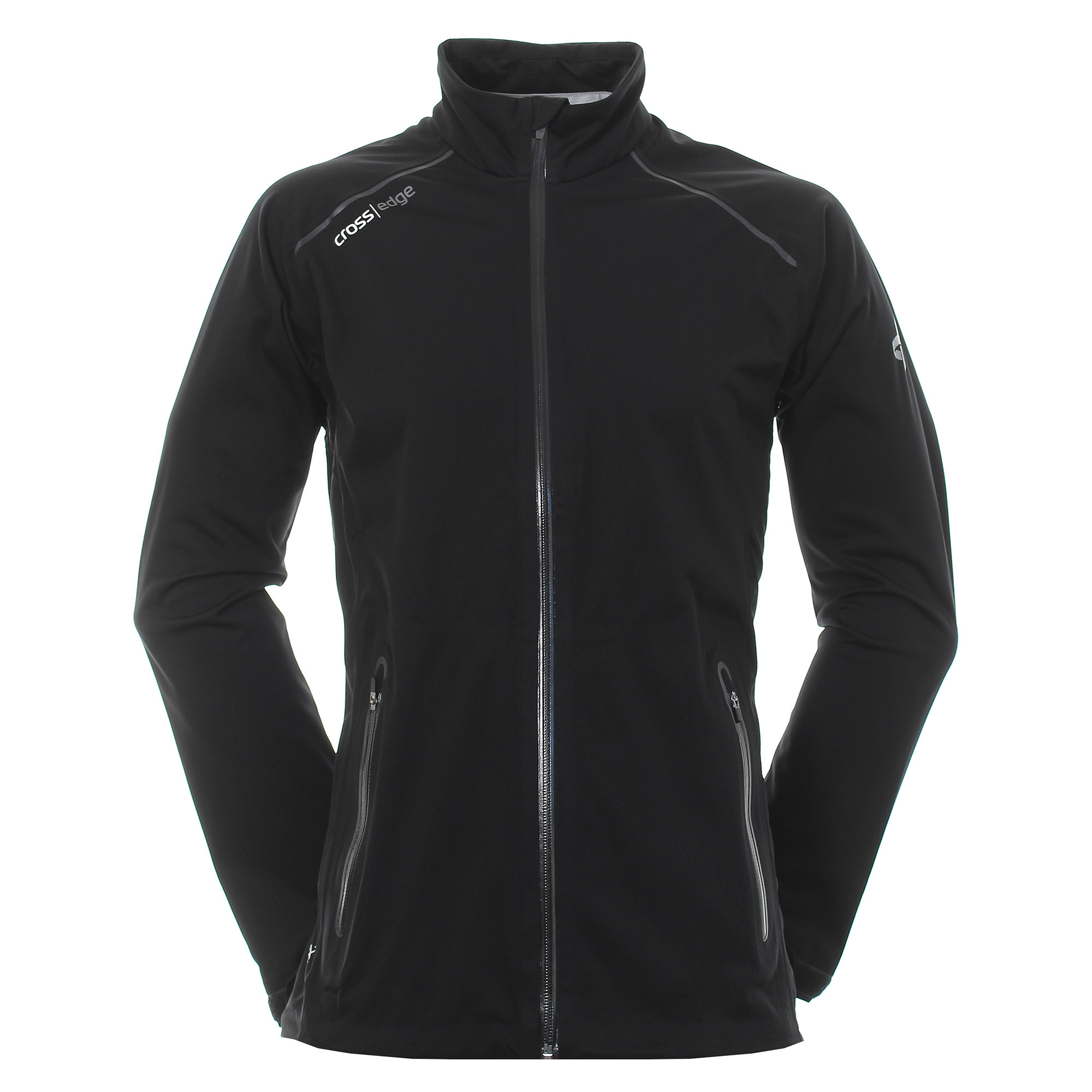 Kurtka Cross EDGE Waterproof Golf ● 2018