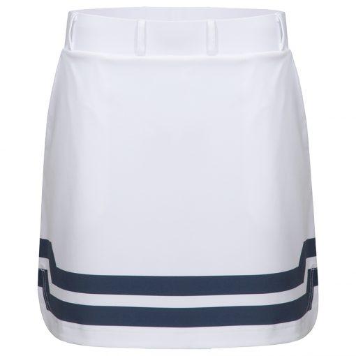 Spódnica Cross INKA Biała ● 2018