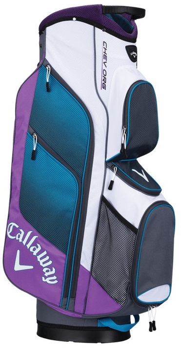 Torba na wózek Callaway CHEV ORG 14 ● 2018