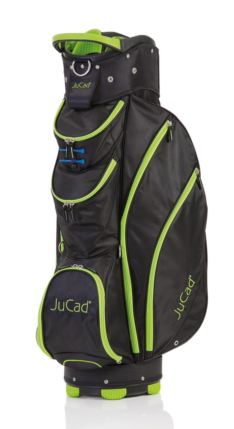 Torba JuCad SPIRIT ● 2018