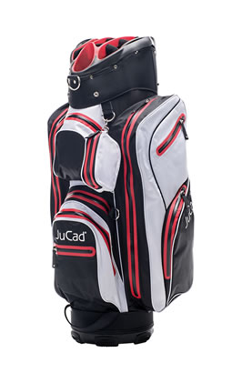 Torba na wózek JuCad AQUASTOP ● 2018