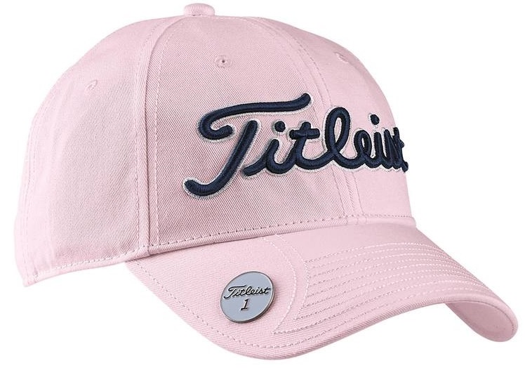 Czapka Titleist PERFORMANCE BALL MARKER ● 2018