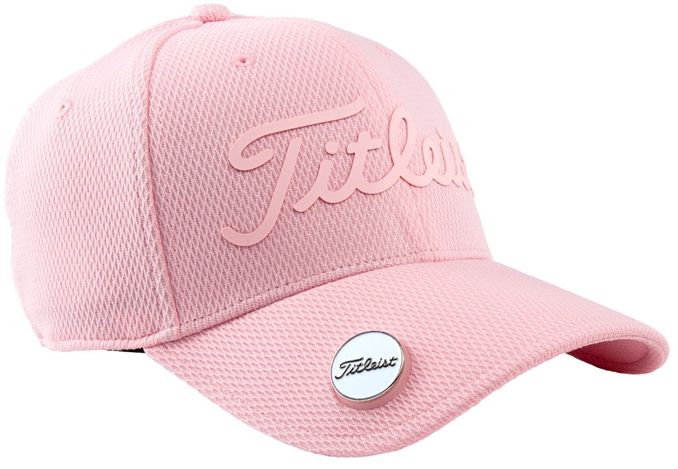 Czapka Titleist PERFORMANCE BALL MARKER●2018