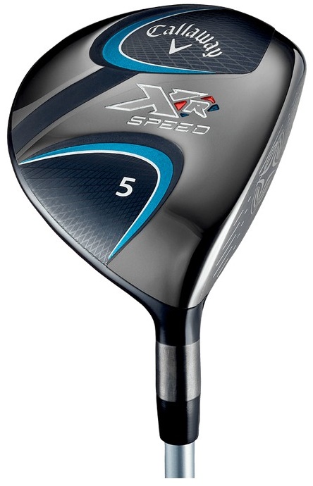Wood damski Callaway XR SPEED ● 2018