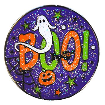 Marker na piłkę Navika ● Halloween