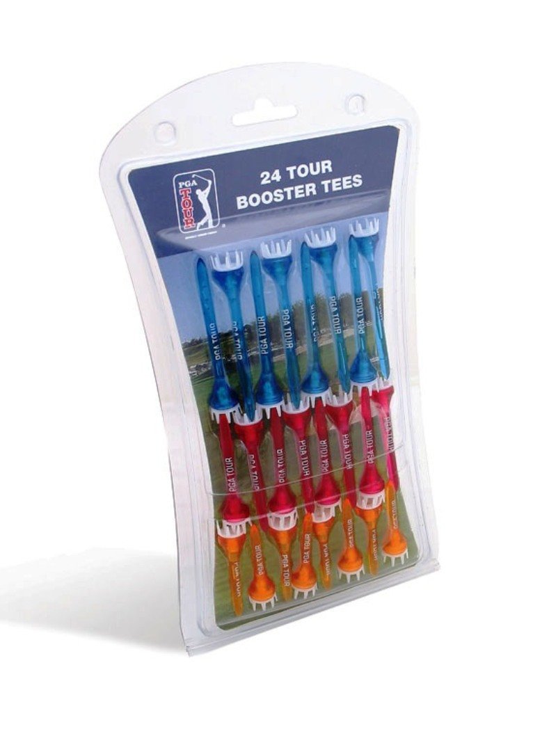 Zestaw teesów PGA TOUR ● 2018