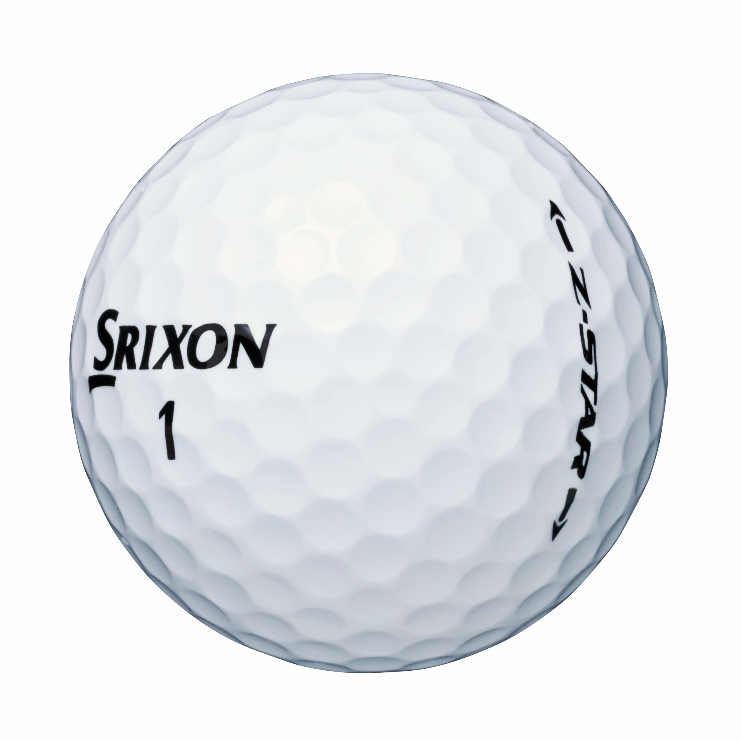 Piłki golfowe SRIXON Z-Star