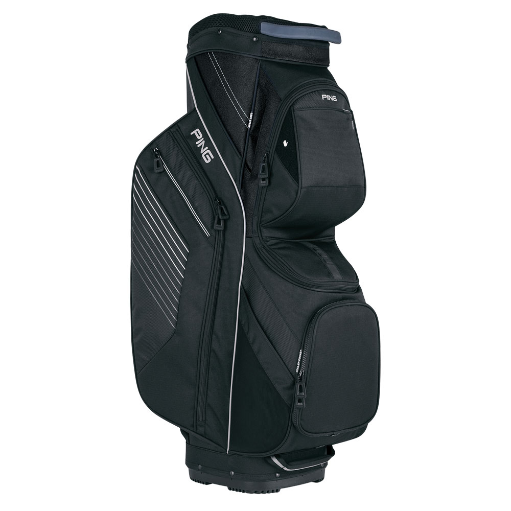 Torba na wózek Ping PIONEER ● 2018