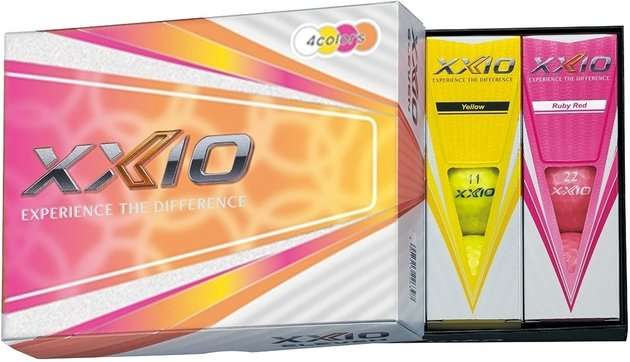 XXIO ELEVEN MIXED