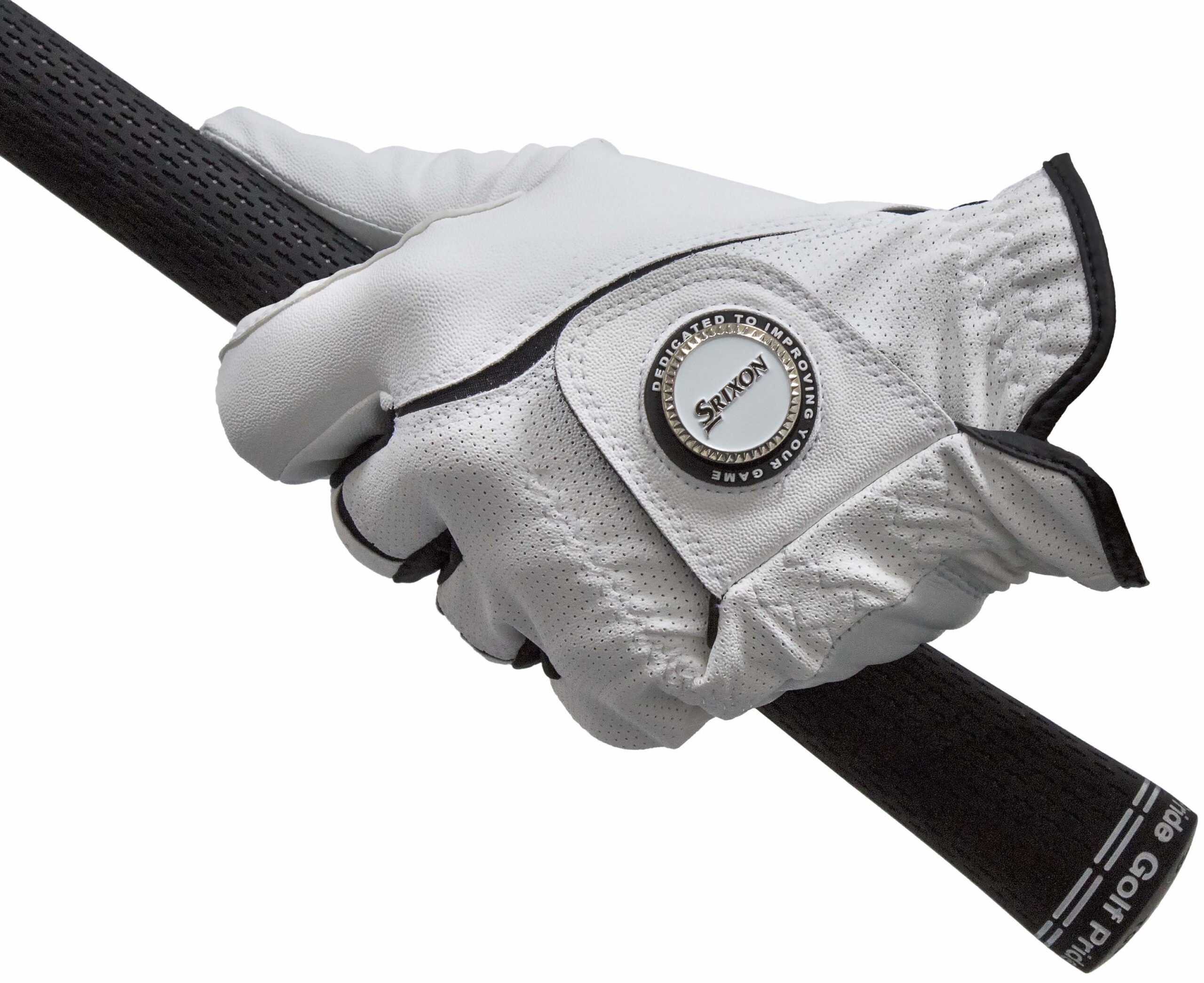 Rękawiczka+Ball marker Srixon ALL WEATHER Jr