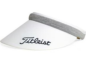Daszek damski Titleist ASSORTED