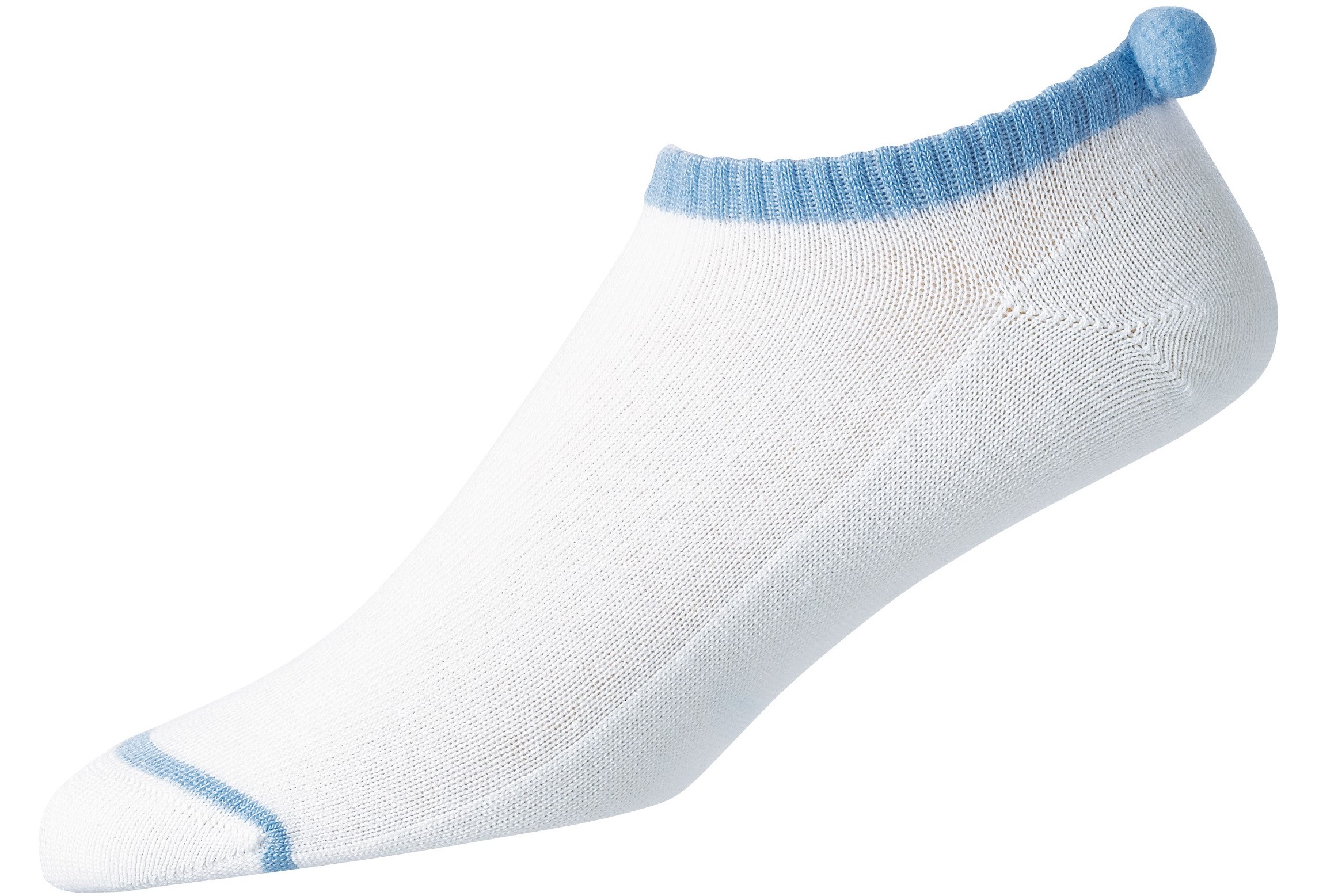 Stopki z pomponikami FootJoy ProDry