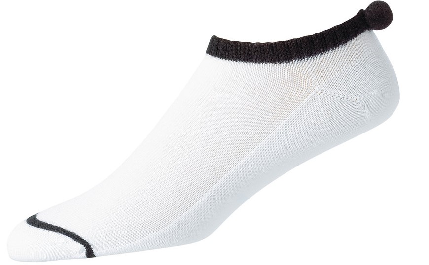 Stopki z pomponikami FootJoy ProDry