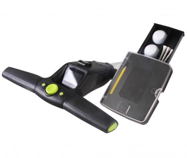 Uchwyt na scorecard MGI ZIP ● 2018