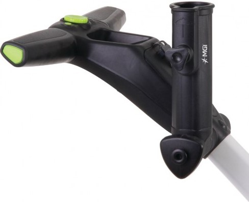 Uchwtyt na parasol MGI ZIP ● 2018