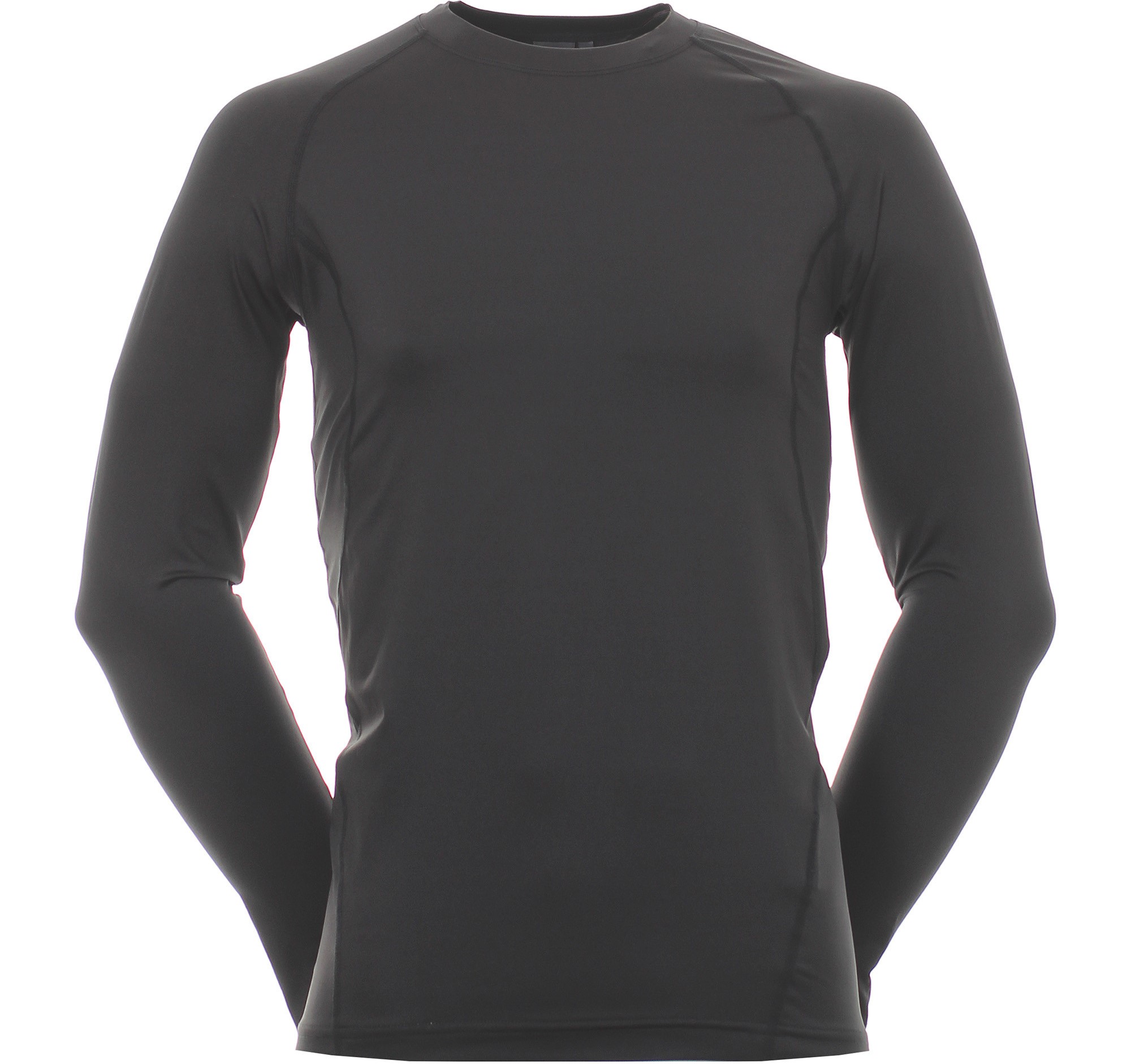 Bluza męska z długim rękawem CROSS ● 2018