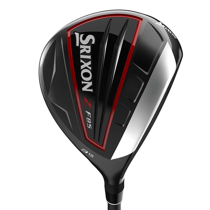 Fairway wood Srixon Z F85