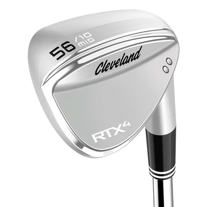 Cleveland RTX4 TOUR SATIN