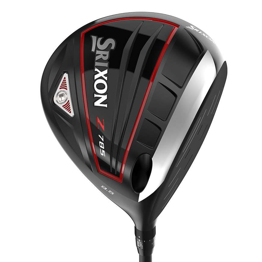 Driver Srixon Z585