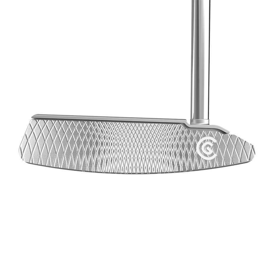 Putter TFI 2135 8.0 CB OverSized Grip